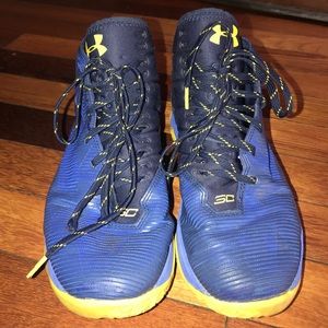 Stephan Curry Tennis